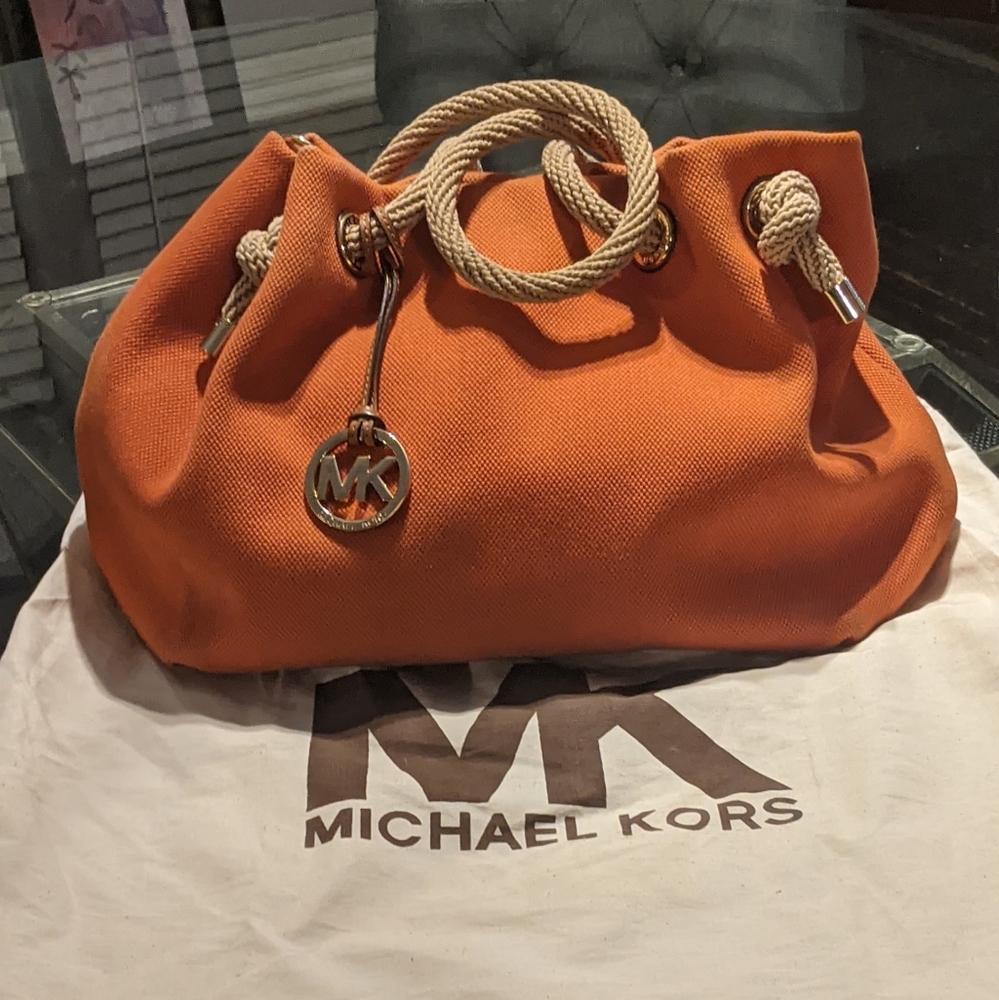 Michael Kors Handbag